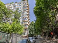 省政协大院宿舍区