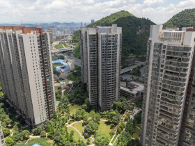 保利·云山国际