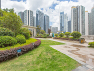 未来方舟D12组团