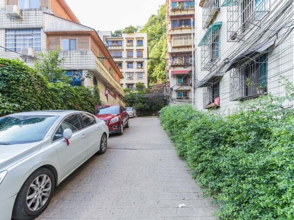 北新区路160号院