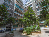 贵州电力设计研究院宿舍