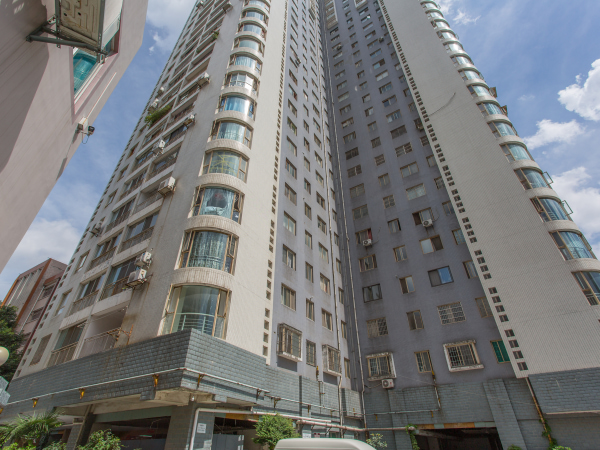 如意苑(南明区)