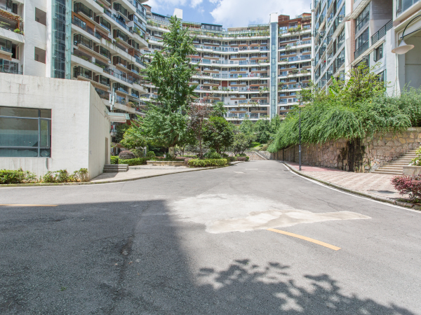 中天世纪新城四组团