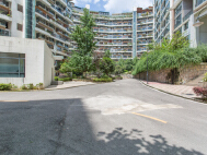 中天世纪新城四组团