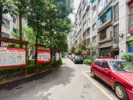 鋁兴社区和谐大院