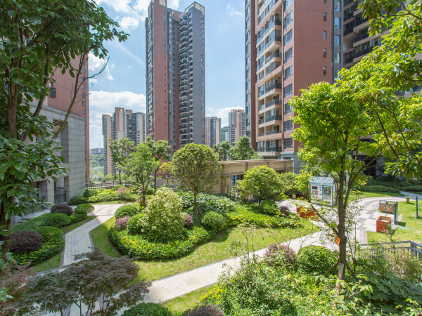 未来方舟H6组团