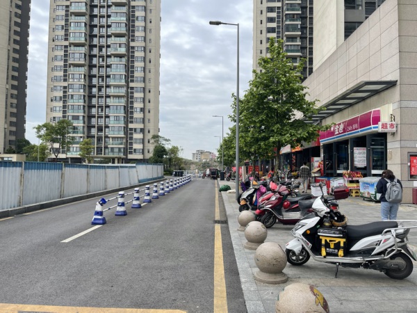 金融城二期A9组团四达轩