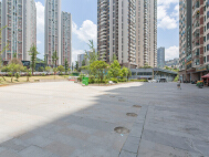 中天·渔安新城D区