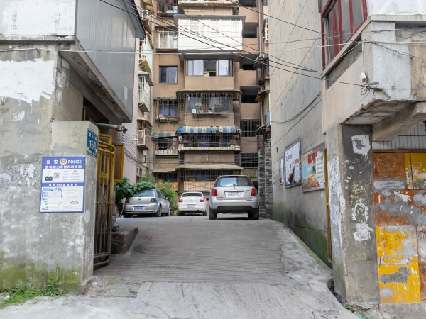 贵乌北路156号苑