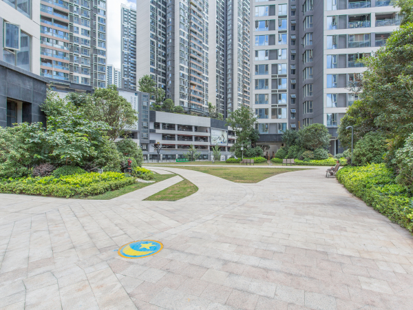 未来方舟D17组团