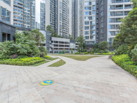 未来方舟D17组团