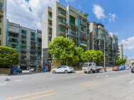 新天寨新康小区