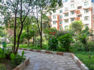 银通山庄千禧园