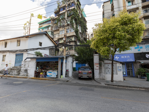 醒狮路18号小区