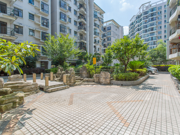 智慧龙城商业广场