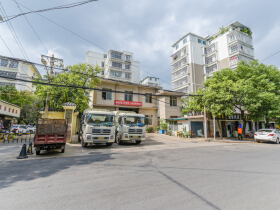 党建文化进百院