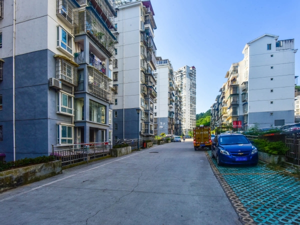 金狮小区顺海苑