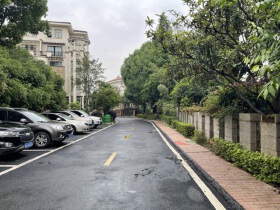 中天托斯卡纳22组团