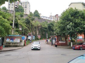 黎阳家园13组团