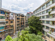 贵乌中路17号院