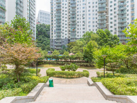 智慧龍城玲珑水榭