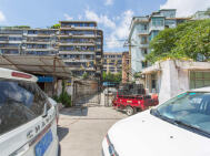 玉溪巷十四号大院