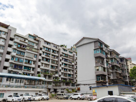 三桥南路40号院