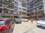 化工路经房小区