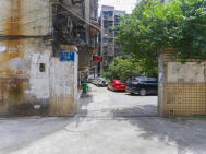 富水南路35号小区