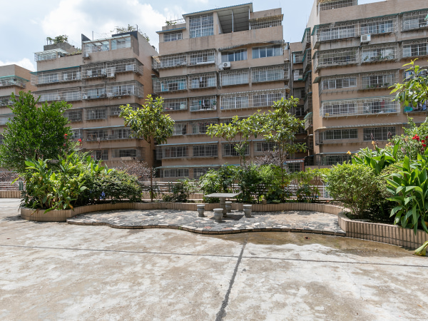 麒龙快乐家园一期