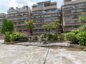 麒龙快乐家园一期