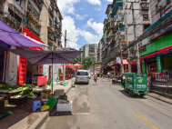 三民东路28号房管理局宿舍