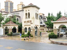 中天 · 托斯卡纳24组团