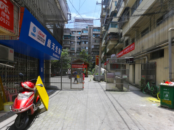 富水南路74号院