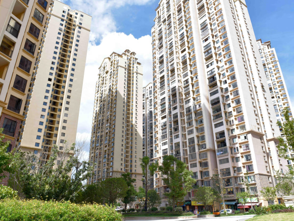 一鸣·宽城国际