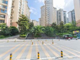 山水黔城八组团