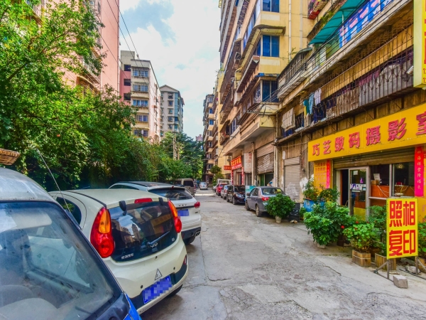 三桥南路23号院