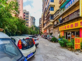 三桥南路23号院