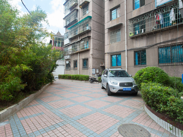 电建一公司四方河小区