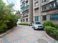 电建一公司四方河小区