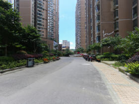 绿苑小区天源居