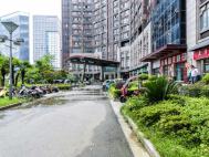 绿地·联盛国际乐活公寓