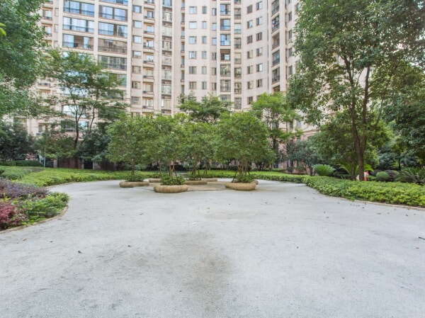 山水黔城九组团