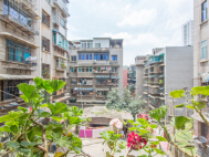 狮峰路16号小区