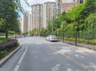 山水黔城一组团