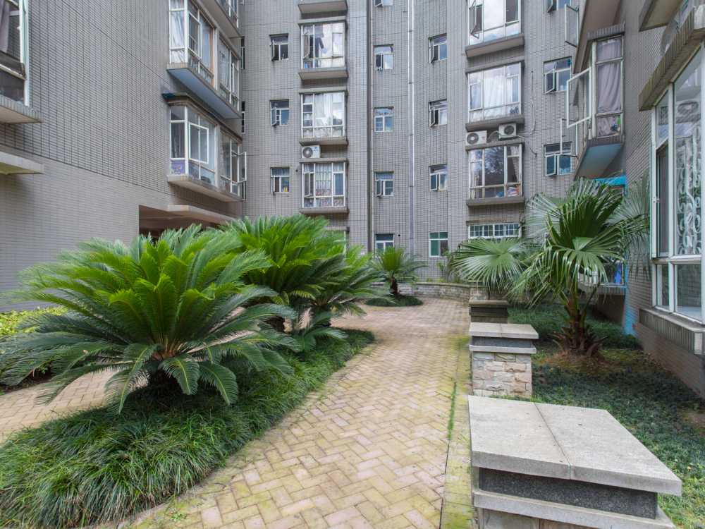 山水黔城半岛公寓