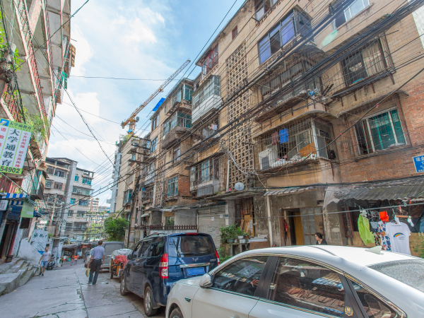 瑞花南巷40号院