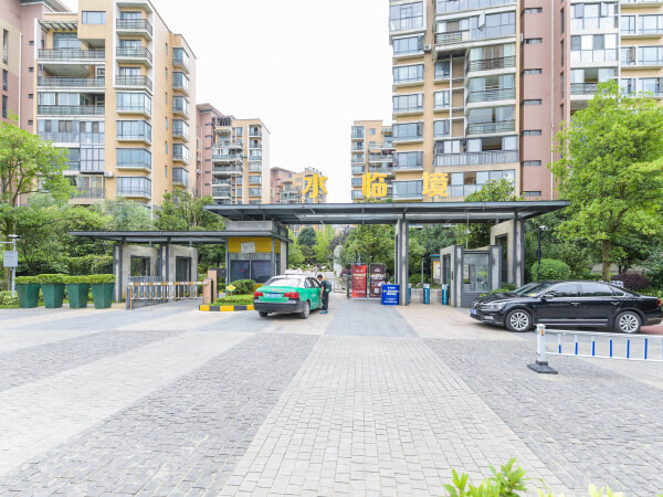 金阳新世界水临境