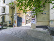 水利设计院宿舍