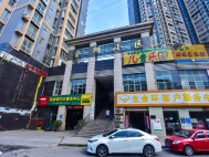 金狮小区巫峰苑